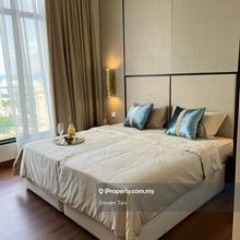 Pavilion  Embassy  Unit For Rent