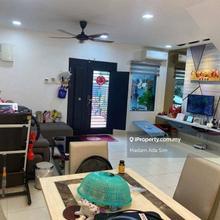 Jalan Scientex Jaya 26 Taman Scientex Senai
