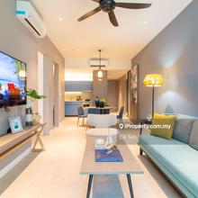 High ROI Investment Seaview! Airbnb Management Ready! Fully Furnished!