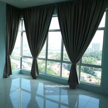 40% Below Bank Value, 4177 sq ft Premium Duplex Penthouse for Sale