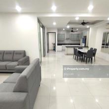 Spacious Condominium for Rent