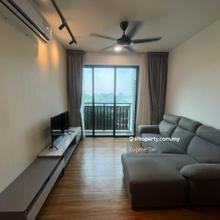 Best Rent & 2 Carpark The Trees @ Bukit Lanjan, Damansara Perdana, PJ