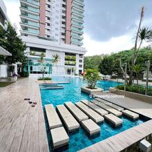 Rimba Residence @ Bandar kinrara 5 for sale