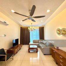 Unit for rent in Marinox 