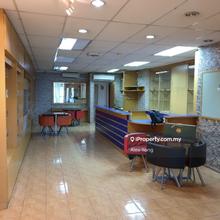 Office for Rent