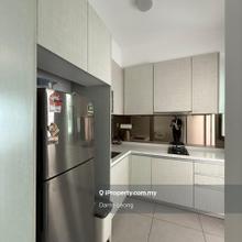 Condominium for Rent