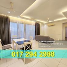 Tastefully Furnished Cozy-Fully furnished unit for Rent