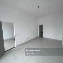 Kempas Elata Haven @ setia tropika Double storey terrace