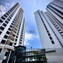 The Marin Condominium (Designer Unit) at Batu Ferringhi.