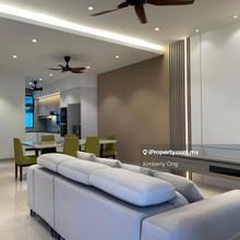 New House Forest Height Senawang Rent 