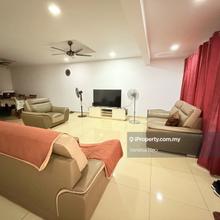 2 storey terrace house @ Bangsar Baru 