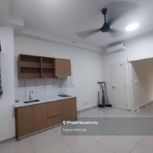 New unit available for rent