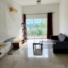 Condominium for Rent