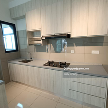 Residensi Bintang, Bukit Jalil Kuala Lumpur