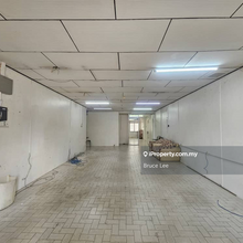 Shoplot for sale  Double Storey Shoplot Lorong Merpati, Alor Setar