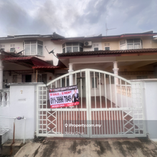 Mantin Double Storey Below Market Value For Sale