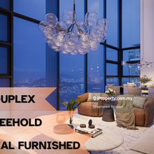 Freehold One Eleven Menerung Bangsar