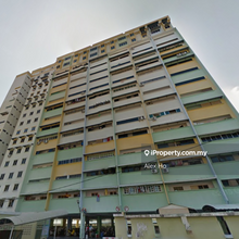 Rare Unit!! Seri Taman Tanjung, 2 Rooms, Low Floor, Tanjung Tokong