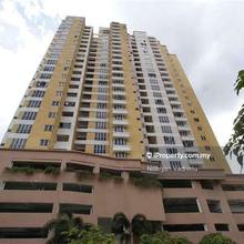 Sri Emas Condominium, Bukit Bintang, KL City Centre