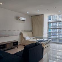 First Subang Ss15 Courtyard Studio For Rent