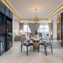New Luxury Condo,Walking distance to Grocery,Cafe,F&B,Bar,Restaurant
