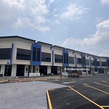 Brand New 1st floor shoplot Impian Prisma 2 Alam Impian Shah Alam Seks
