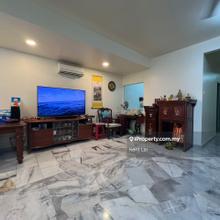 Double Storey Taman Wawasan 3 Puchong 20x70 Freehold Fully Extended :