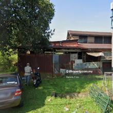 Kampar Wah Loong Light Industrial Land For Sale