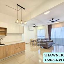 M-Vista For Rent Tasefully Furnished