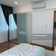 Mercu Summer Suites @ KLCC