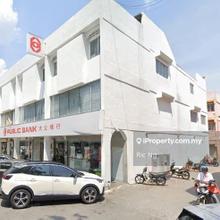 Prime Location Batu Caves, Tmn Sri Gombak, Gombak Office Lot For Rent 