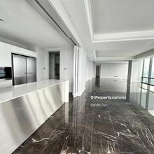 St Regis KL Sentral, Bangsar, KLCC 