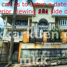 Please call us to setup a date for an interior viewing and side deal