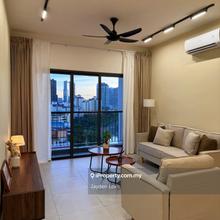 D'ivo residence 4 Bedrooms 2 Bathrooma fully furnished for rent