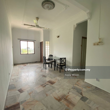 Apartment For Rent Pangsapuri Malinja , Bukit Baru Melaka