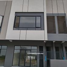 Kota Laksamana 29 Reserve Shoplot Facing Main Road For Rent