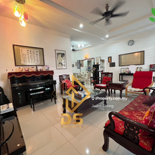 Bandar Seri Botani,Ipoh @House For Sale