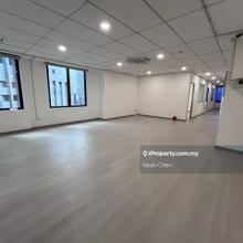 Megan Avenue 2 KLCC Office Unit For Rent