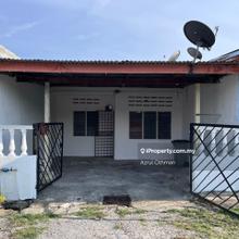 Taman Desa Rhu Sikamat Untuk Dijual