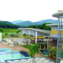 Clubhouse for rent , suitable for F&B or  assisted living concept 