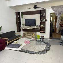 Subang Impian @ Sek U5 Shah Alam 2 Storey Terrance House For Sale