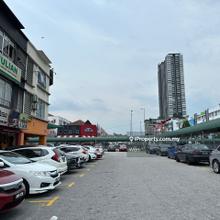 Bandar Baru Bangi 3 strorey shop lot for sale