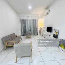 Elit Height Good Condition Unit For Rent