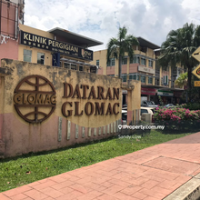 Dataran Glomac Kelana Jaya 