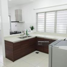 2sty Semi Detach house price nego 