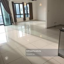 Infiniti 3 @ Wangsa Maju for sale