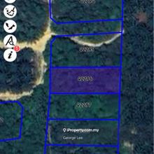 Gambang, Kuantan - lfs103 Bungalow Land Lot