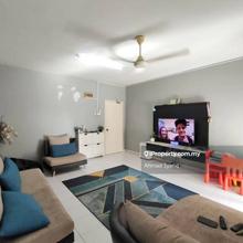 Low Depo - Apartment Teratai, Jalan Sutera 1, Taman Sutera Kajang