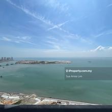 Penang Marriott Residences @ Gurney Drive