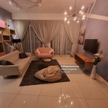 Serviced residence for Rent